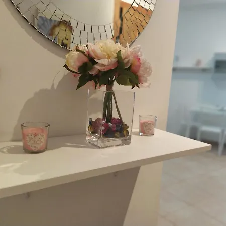 Apartamento Rey Daviña *