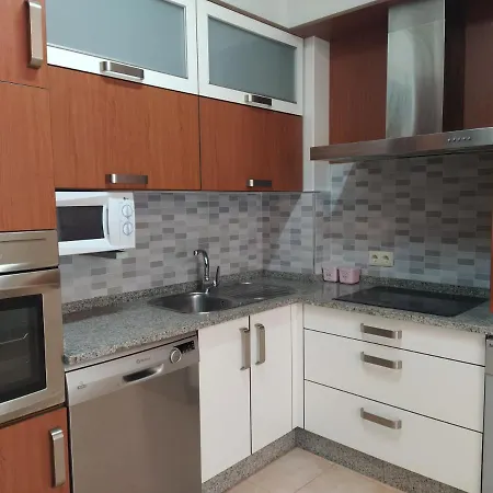 Alojamiento Rey Davina Apartment