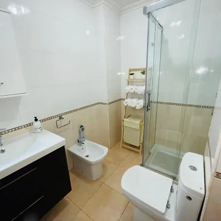 Alojamiento Rey Davina Apartment *