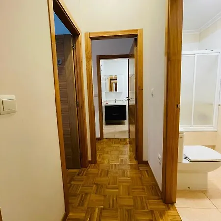 Apartamento Apartamento Rey Daviña *