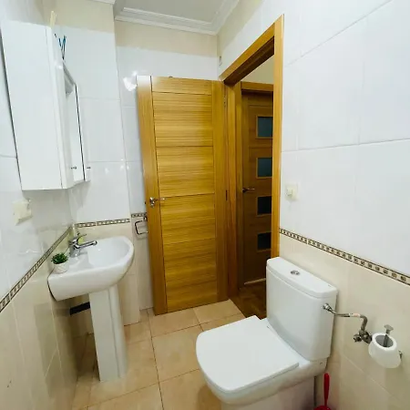 Alojamiento Rey Davina Apartment *