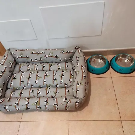 Apartamento Rey Daviña * Vilagarcía de Arousa