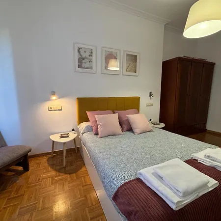 Apartamento Rey Daviña Vilagarcía de Arousa