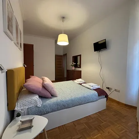 Apartamento Rey Daviña