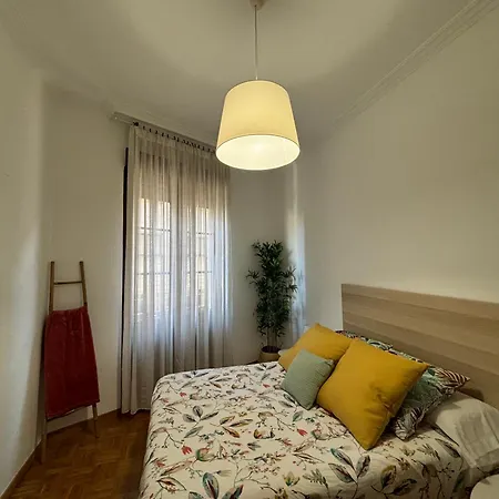 Alojamiento Rey Davina Apartment