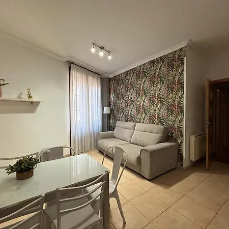 Apartamento Rey Daviña Apartamento Vilagarcía de Arousa