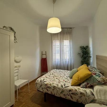 Apartamento Rey Daviña