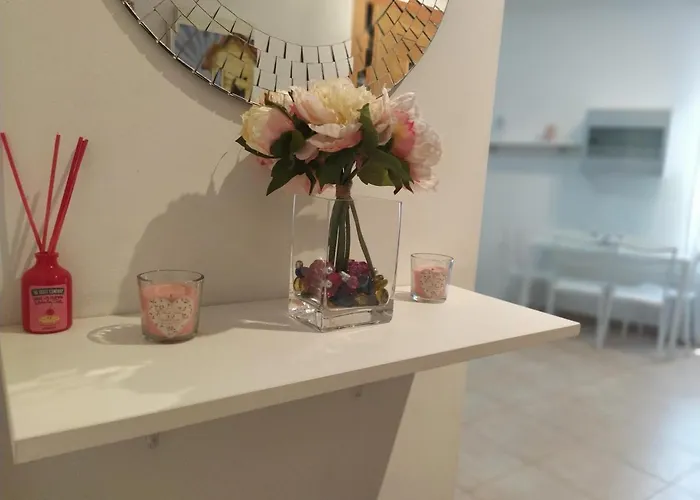 Alojamiento Rey Davina *