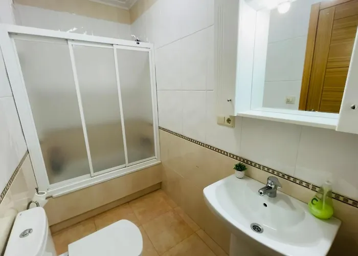 Alojamiento Rey Davina