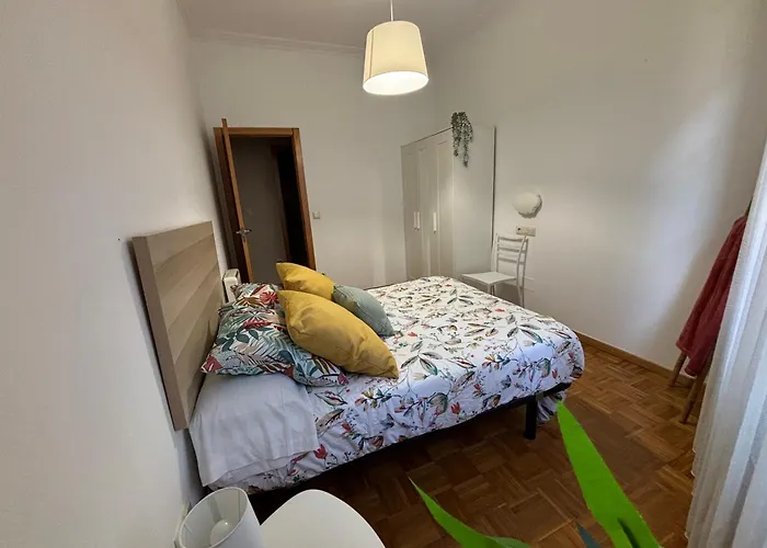 Alojamiento Rey Davina Διαμέρισμα *