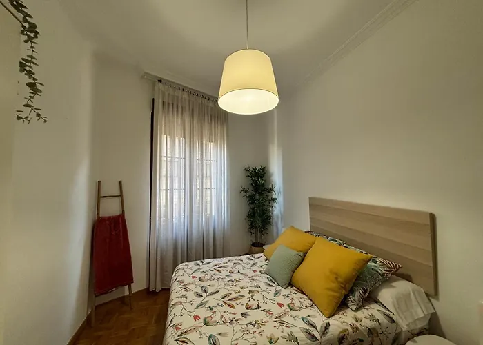 Alojamiento Rey Davina Διαμέρισμα